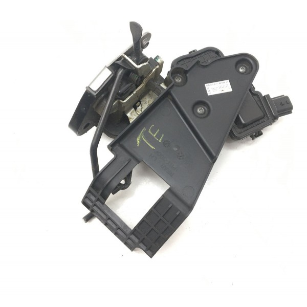 Fechadura Porta Traseira Esquerda Kwid 2018 2019 2020 2021