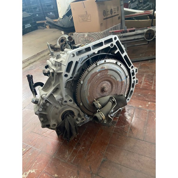 Câmbio Automático Civic G9 2.0 16v 2012 2013 2014 2015 2016