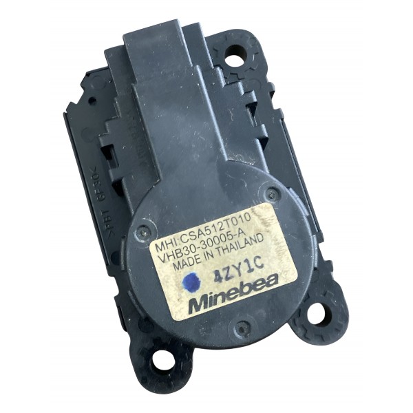 Motor Atuador Caixa Evaporadora Mitsubishi Lancer 2016