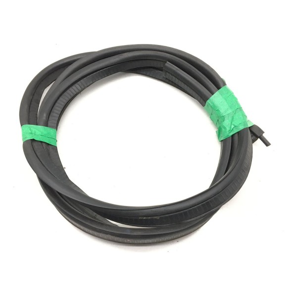 Borracha Porta Mala Renault Kwid 2017 A 2020 Original