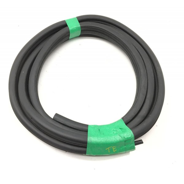 Borracha Porta Traseira Esquerda Renault Kwid 2017 A 2022