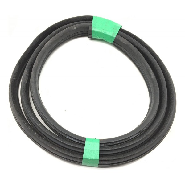 Borracha Porta Dianteira Direita Renault Kwid 2019 2020 2021