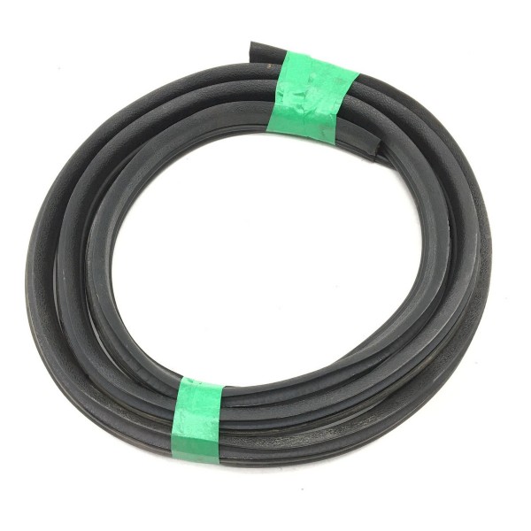 Borracha Da Porta Traseira Direita Renault Kwid Original