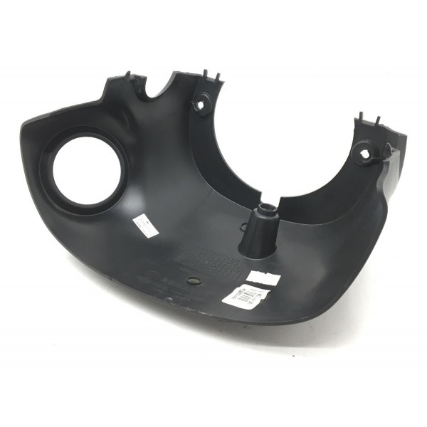 Acabamento Inferior Coluna Direção Renault Kwid Original