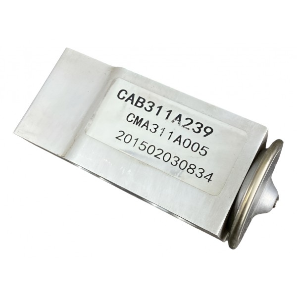 Válvula Expansão Ar Condicionado Lancer Gt 2013