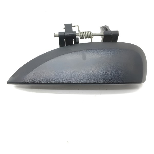 Maçaneta Externa Dianteira Esquerda Renault Kwid 2018 2020