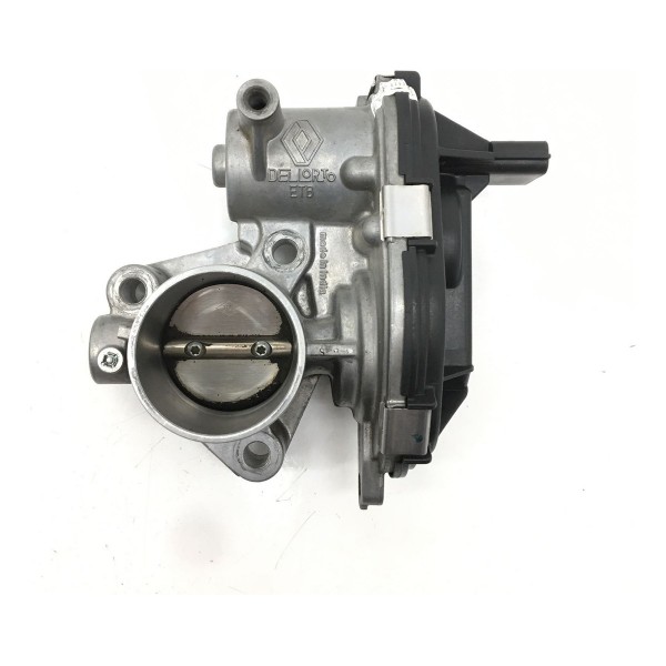 Tbi Corpo Borboleta Renault Sandero Kwid 3cc 161208051r