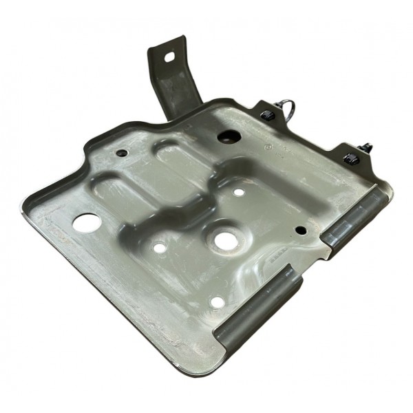 Suporte Base Bateria Renault Kwid 1.0 3cc 2020 Original