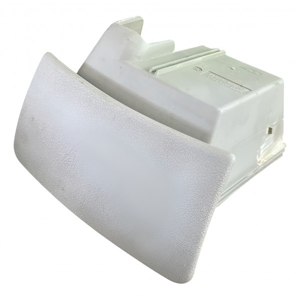 Cinzeiro Do Painel Ford Fiesta 1996