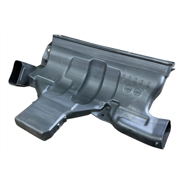 Duto Ventilação De Ar Lancer 1997 1998 1999