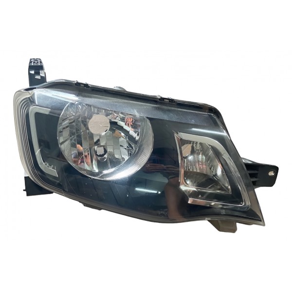 Farol Lado Direito Kwuid 2017 / 2021 Original Direito