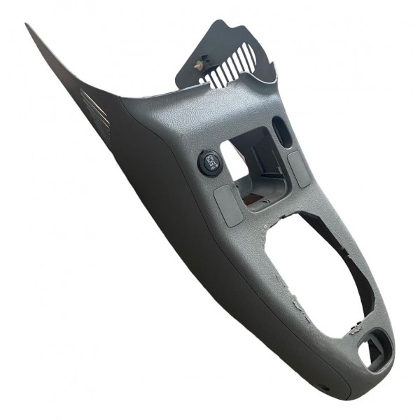 Console Central Renault Clio 2007 Original