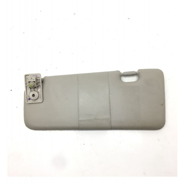 Quebra Sol Lado Esquerdo Motorista Renault Kwid Original