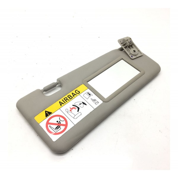 Quebra Sol Lado Direito Renault Kwid 2017/ 2020 Original