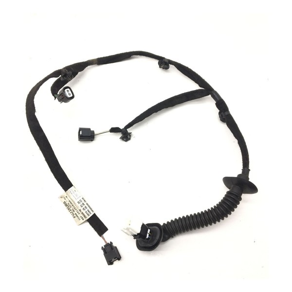 Chicote Porta Dianteira Le Original Renault Kwid 2019 / 2020