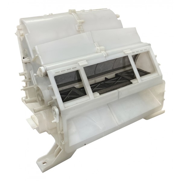 Caixa Superior Evaporador Ar Condicionado Lancer 2016