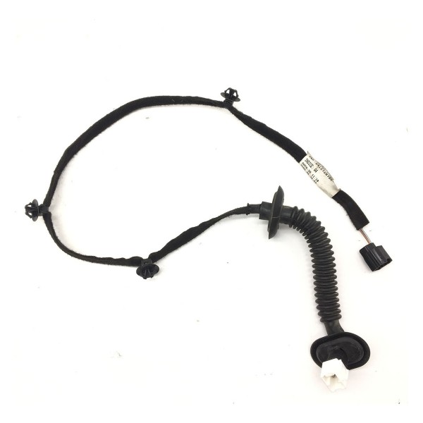 Chicote Porta Traseira Esquerda Renault Kwid 241272870r
