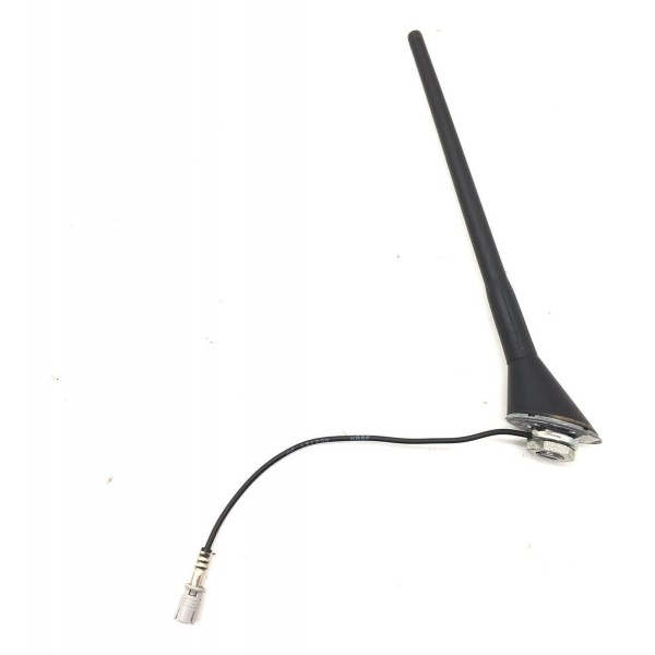 Base Antena Gol Saveiro Voyage Spacefox 2006-2013 Original