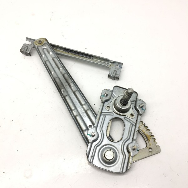 Máquina Vidro Traseiro Direito Renault Kwid 1.0 17/21 Orig