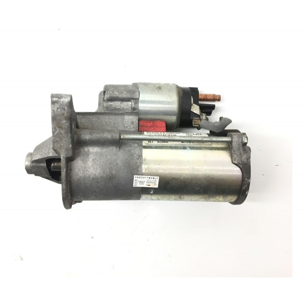 Motor Partida Arranque Kwid 2022 Outsider Sandero 2018 Usado