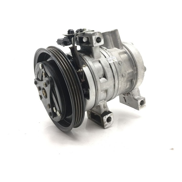 Compressor De Ar Renault Kwid 1.0 3cc Cod. 647100-5290