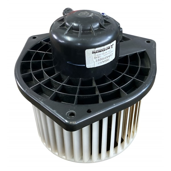 Motor Ventilador Ar Condicionado Mitsubishi Lancer 16