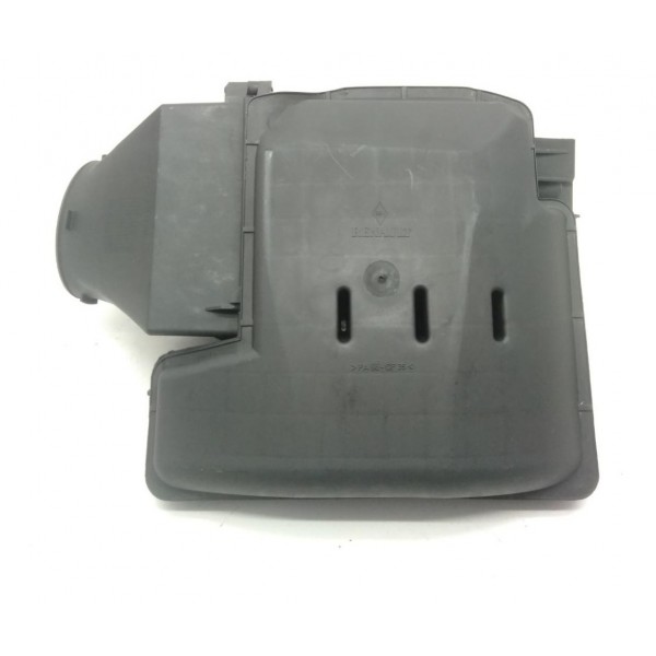 Caixa De Filtro De Ar Sandero Scenic 1.6 16v 2007 Original