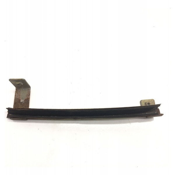 Canaleta Guia Vidro Porta Dianteira Esquerda Fiesta Rocam