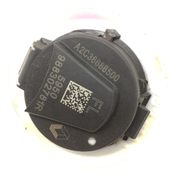 Sensor Porta Dianteiro Direito Kwid 2020 988302781r