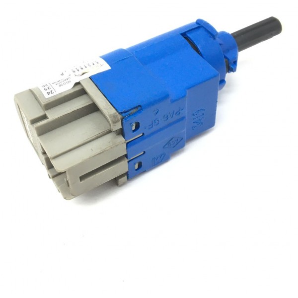 Sensor Pedal Embreagem Duster Logan Sandero Captur Kwid Oroc