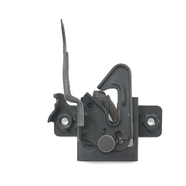 Fechadura Capo Renault Kwid 2017 A 2021 Original