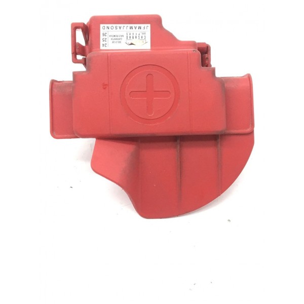 Tampa Positivo Bateria Renault Kwid 2017 A 2022 243454838r