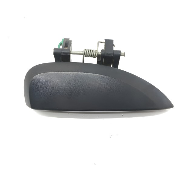 Maçaneta Externa Dianteira Direita Kwid 2018 2019 2020  Traseira