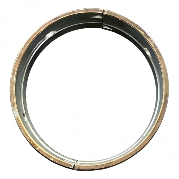 Par De Bronzina Para 1 Biela 1.4 Tjet Bravo 2014 2013