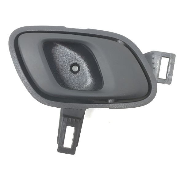 Maçaneta Interna Traseira Direita Renault Kwid 2017 2020 Traseira