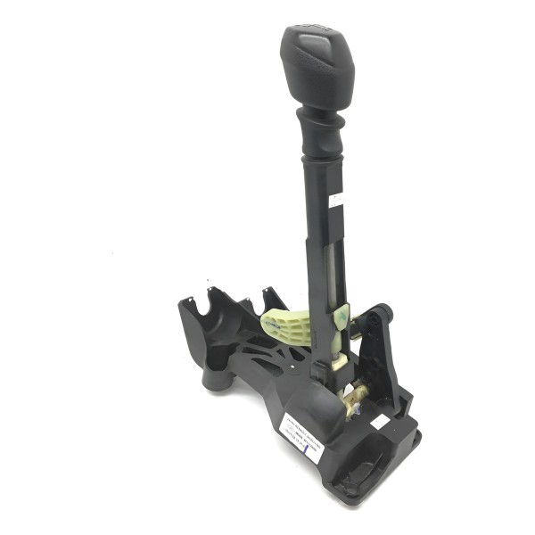 Alavanca Marcha Renault Kwid 2017 2018 2019 2020 341047118r Preto