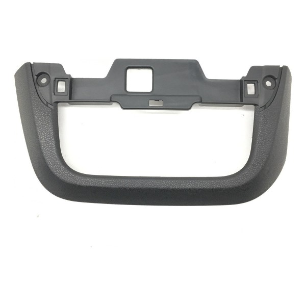 Moldura Do Painel Controle Ar Condicionado Kwid 2017 2021