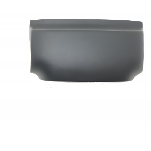 Acabamento Superior Chave Seta Renault Kwid 2018/2021 Preto 1