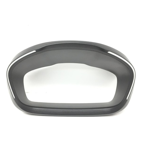 Moldura Painel Instrumento Renault Kwid Original 682409349r