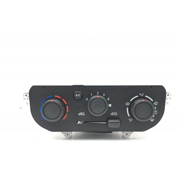 Comando Controle Painel Ar Condicionado Kwid 2018 2019 2020