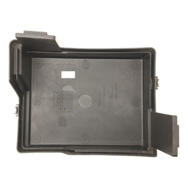 Tampa Caixa Fusível Renault Kwid 2017 2018 2019 2020 2021