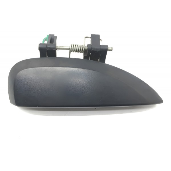 Maçaneta Externa Traseira Direita Renault Kwid 2020 Original