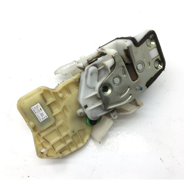 Fechadura Elétrica Traseira Direita Honda Fit 2004 2005 08