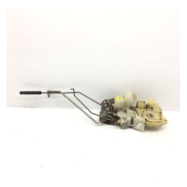 Fechadura Eletrica Dianteira Direita Honda Fit 2005 2006 08