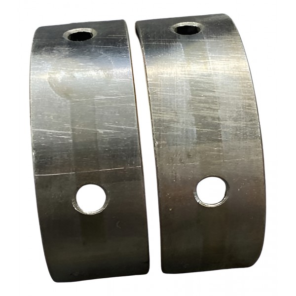 Par De Bronzina Para 1 Biela Motor 1.4 Tjet Bravo