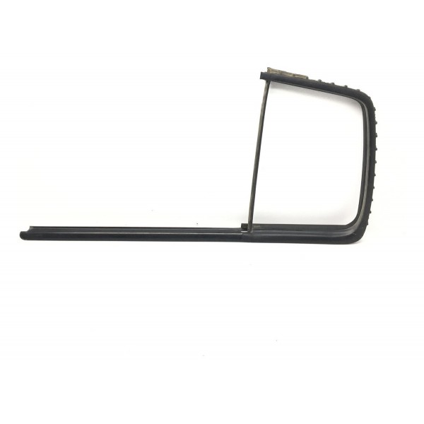 Pestana Porta Traseira Esquerda Clio Hacht Sedan 2002 A 2014