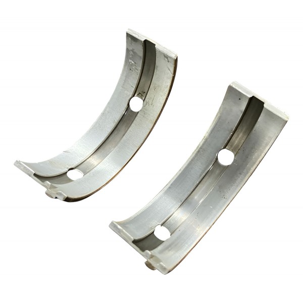 Par De Bronzina Para 1 Biela Motor 1.4 Tjet Brav Punto