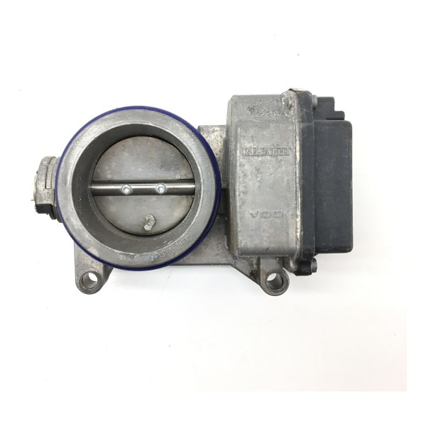 Corpo De Borboleta Tbi Clio Scenic Megane Duster 8200063652