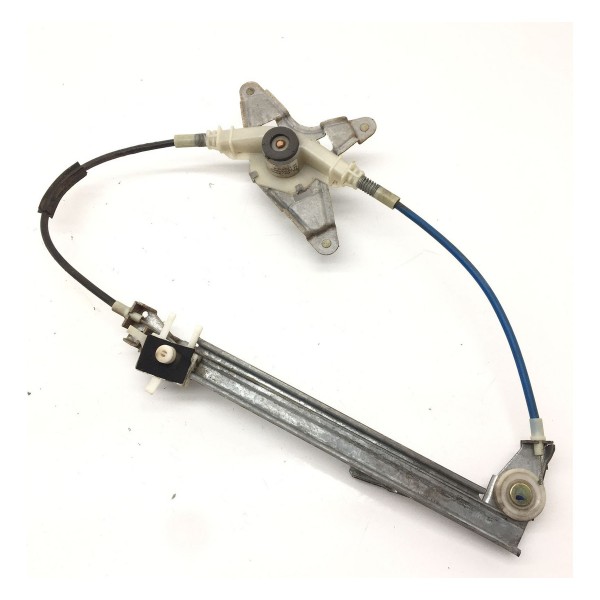 Máquina De Vidro Dianteira Direita Uno Vivace 2p Original