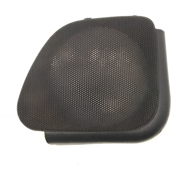 Tela Alto Falante Diant Esquerdo Polo Classic Original  Preto